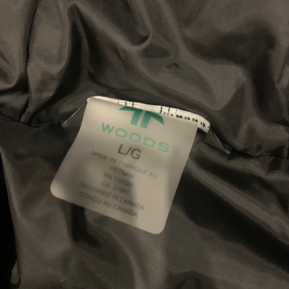 Woods jacket - Picture 4 of 4
